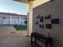 Apartamentos Rurales Las Grullas