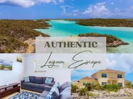 Charming Guest House near Chalk Sound and the Beach