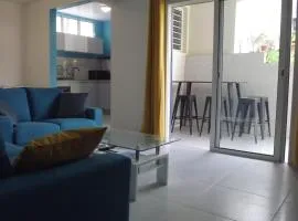Résidence Okùn