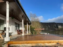 Le Paradis Mosan
