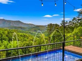 Windows to the Mountains