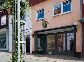 Altstadtflair Apartment