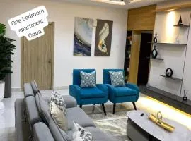 Luxury One bedroom apartment ogba,ikeja,lagos state