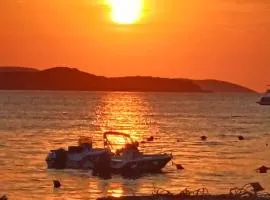 Villa 3 Ishujt Ksamil