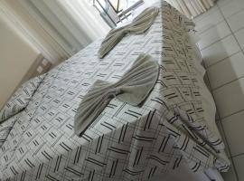 Flat Monte castelo Gravatá - PE, séjour à la campagne à Sairé