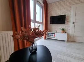 Apartament Rudy Zakątek w Centrum Bydgoszczy