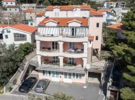 Apartments Kaja