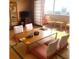 Hotel Tetora Resort Tsuruoka - Vacation STAY 39373v, hotel en Tsuruoka