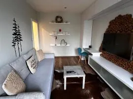 WE Apartment - close to the center & city view, Self check-in 24h