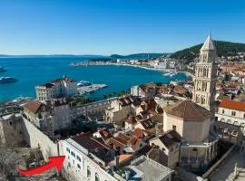 Apartments Posejdon & Neptun