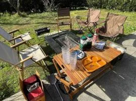 Gubo Satoyama Suite Lodge & Camp - Vacation STAY 39505v