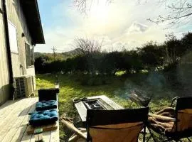 Gubo Satoyama Suite Lodge & Camp - Vacation STAY 39508v