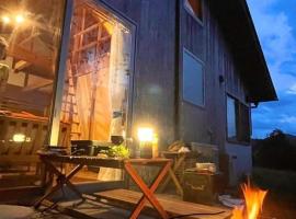 Gubo Satoyama Suite Lodge & Camp - Vacation STAY 39509v, hotel v destinaci Kacuura