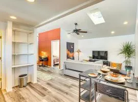 5 Mi to U of A Campus Mtn-View Tucson Pad!