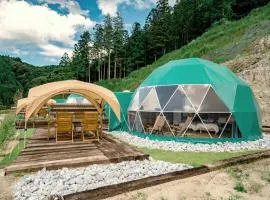 Hagi Matsusue Outdoor Village - Vacation STAY 39512v