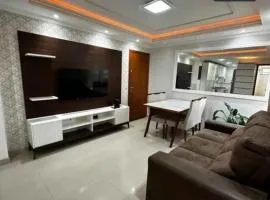 Edifício Bella Praia 1