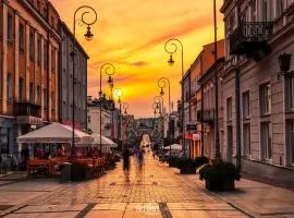 Dream & HOSTEL - Central Station FaktVat