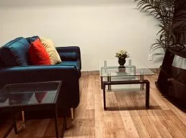 CozyHaven