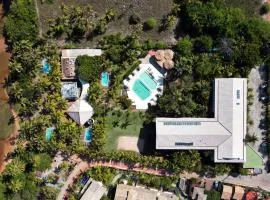 Resort Costa Dos Coqueiros