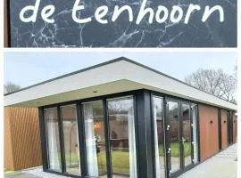 Bosvilla de Eenhoorn