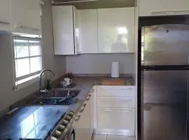 Claricia's 1 bedroom ,1 bathroom furnished Apt