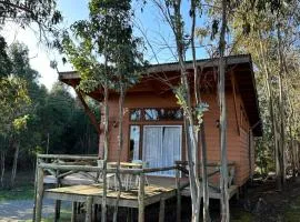 Cabañas Refugio el Ermitaño