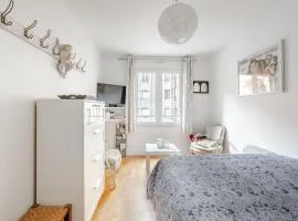 Heart of Paris III, Le Marais - Charming Apartment