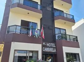 Hotel Cambirela