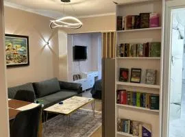 Isea Studio Apartment