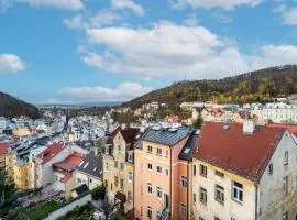 Apartment Near the Source