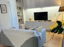 Maison Cosy en centre-ville