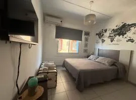 Departamento en San Luis