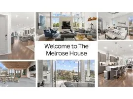 Luxury Home with HUGE Rooftop and 7 Beds