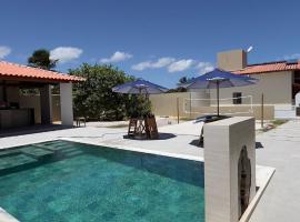 Casa Barra Nova 082, hotel i Marechal Deodoro