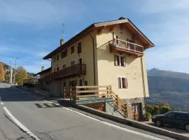 CAV MES VALLEES Torgnon Vda