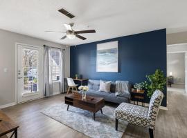 Charming3BR Home in Athens Georgia Prime Location，位于阿森斯的酒店
