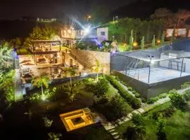 Finca Amatista