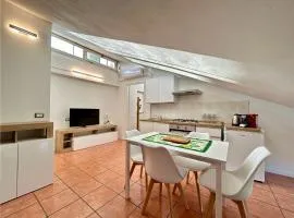 Stefano's cozy Apartment