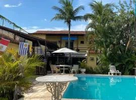 Hostel Rio Surf House