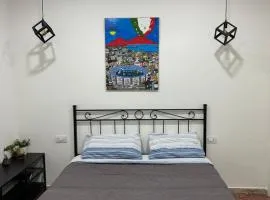 La Residenza di Giovanni a Napoli Centrale