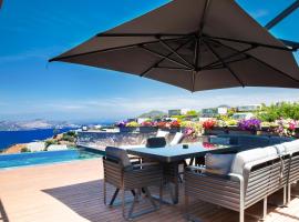 Villa Calista by Important Group Travel, hotel v destinaci Yalıkavak