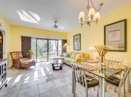 Lovely Naples Vacation Rental with Shared Pools!