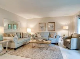 Clipper Court 816