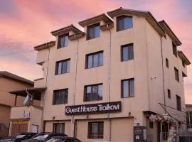 Guest house Traikovi