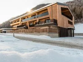 Jaggling Appartements