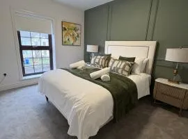 The Copper Still Bar Restaurant & Boutique Rooms