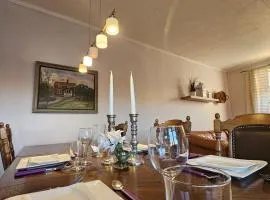 Ferienhaus Luise, Kalles Ferienwohnung