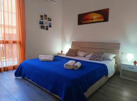 SoleMar, hotel v destinaci Castellammare del Golfo