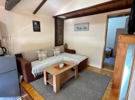 Micic Apartment 3 Divcibare