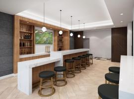 Staybridge Suites Southaven - Memphis South by IHG，南海文的飯店